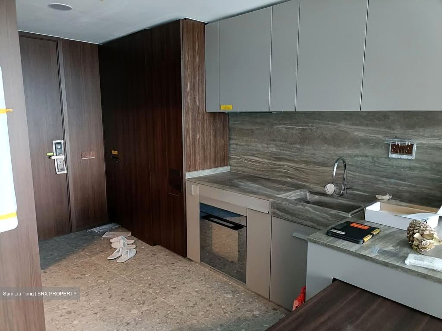 One Pearl Bank (D3), Apartment #531487131